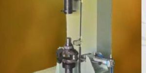 Crankshaft Bearing Pressing Machine