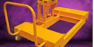 Engine Assembly Trolley