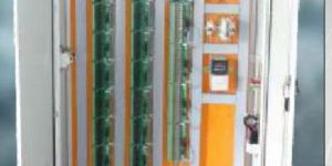 PLC Control Panel