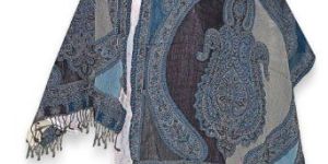 Ladies Printed Stoles