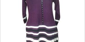 Ladies Woolen Kurtis