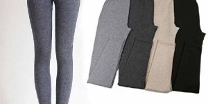 Ladies Woolen Leggings