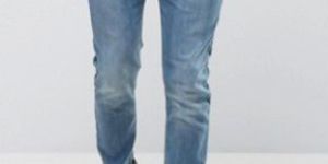 Mens Denim Jeans