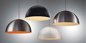 Hanging Dome Lights