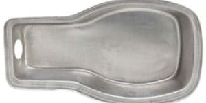 Aluminium Street Light Casing