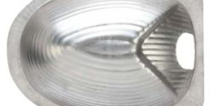 Aluminium Street Light Reflector