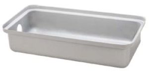 Mild Steel Street Light Casing