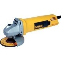 Dewalt Angle Grinder
