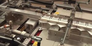 Tobacco Machine Repairing Services