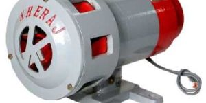 Battery Operated Siren