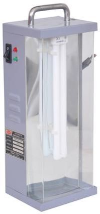 Flourescent Emergency Lights