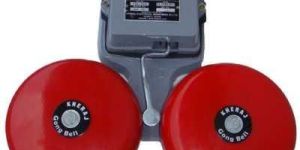 Gong Bells & Hooters