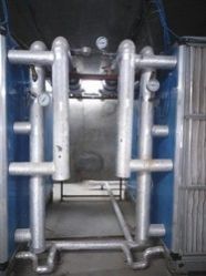 Chilled Water Pipeline Installation Services