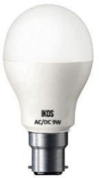 9 Watt AC DC LED Bulb