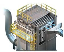 Air Ventilation System