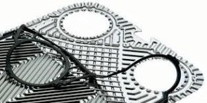 Heat Exchanger Gaskets