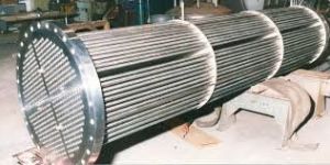 Heat Exchanger Tube