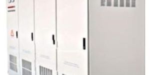 Static Var Compensator