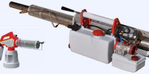 Thermal Fogging Machine
