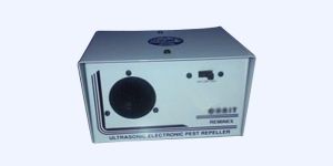 Ultrasonic Pest Repeller