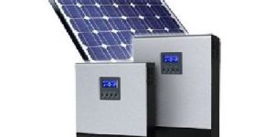 Slim Solar Inverter
