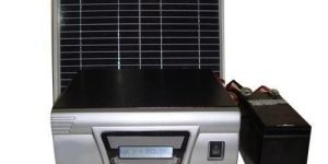 Solar UPS Inverter
