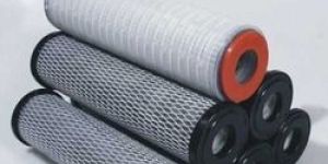 Activated Carbon Water Filter