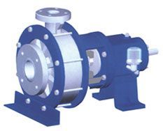 Polypropylene Pumps