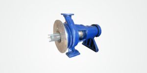 Medium Consistency Pumps