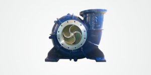 Mixed Flow Pumps