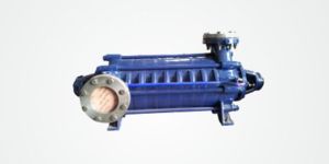 Multi Stage Pumps