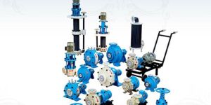 Polypropylene Pumps