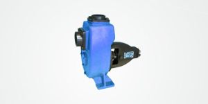 Self Priming Pump