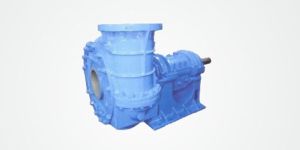 Slurry Pumps