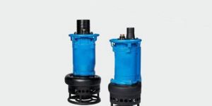 Vertical Inline Pumps