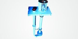 Vertical Pumps