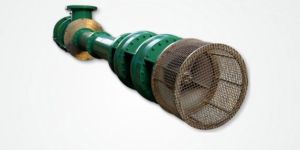 Vertical Turbine Pumps
