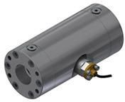 CONSUMPTION MEASUREMENT - SCREW FLOW METERS