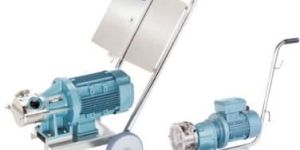 Flexible Impeller Pumps