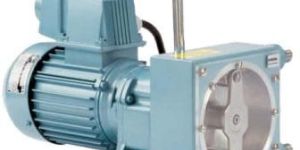 Peristaltic Hose Pumps