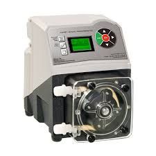 Peristaltic Pumps