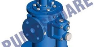 TRIPLE SCREW PUMPS / THREE SCREW PUMPS