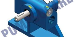 TROCHOIDAL GEAR PUMP / INTERNAL LOBE PUMP