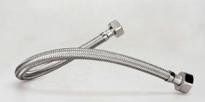 Braided Hose Assembly