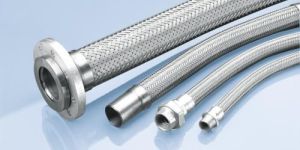 Corrugated Hose Assembly