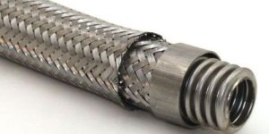 Mild Steel Hose Assembly