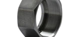 Stainless Steel BSP Nuts