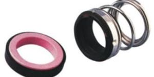 Mechanical Seal PBTS