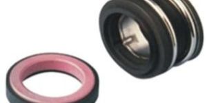 Mechanical Seal PWPS