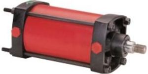 Pneumatic Cylinder